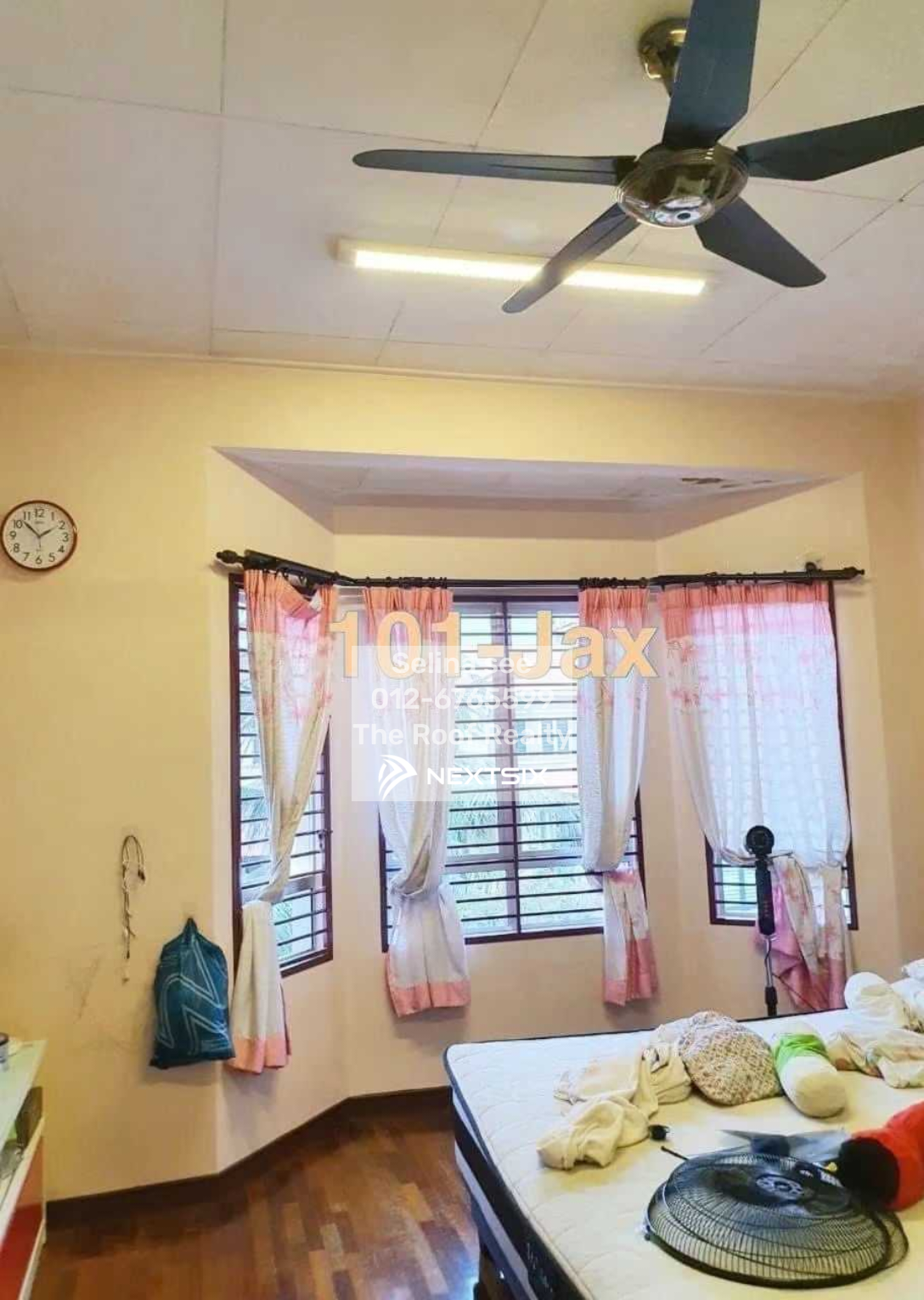 2-sty Terrace/Link House For Sale in Bandar Botanic Selangor - Image 5