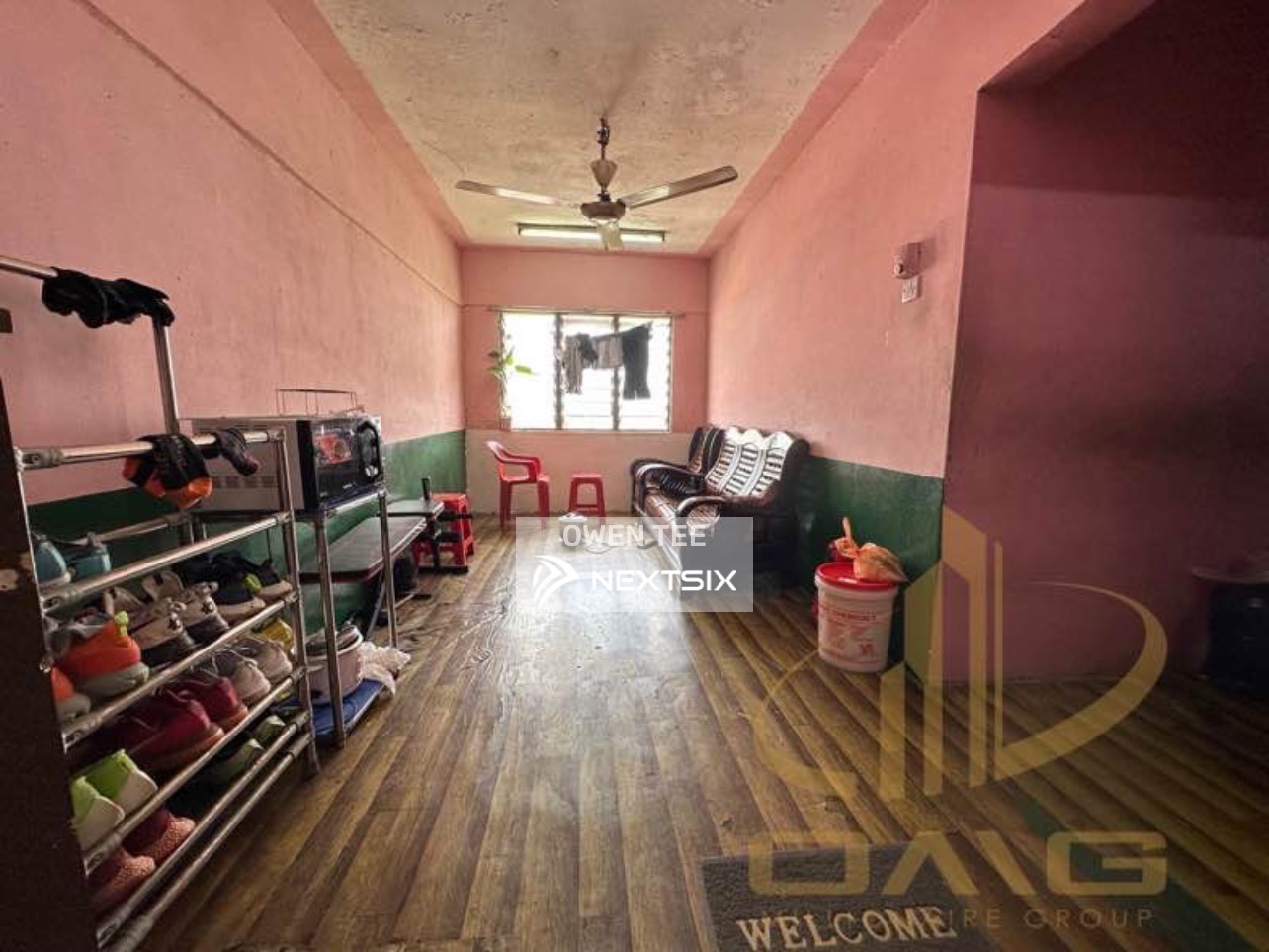 Flat For Sale in Port Klang Selangor