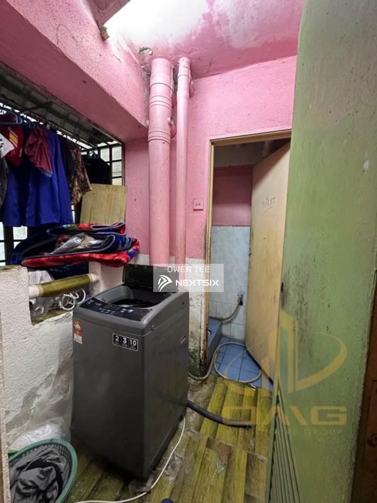 Flat For Sale in Port Klang Selangor - Image 5