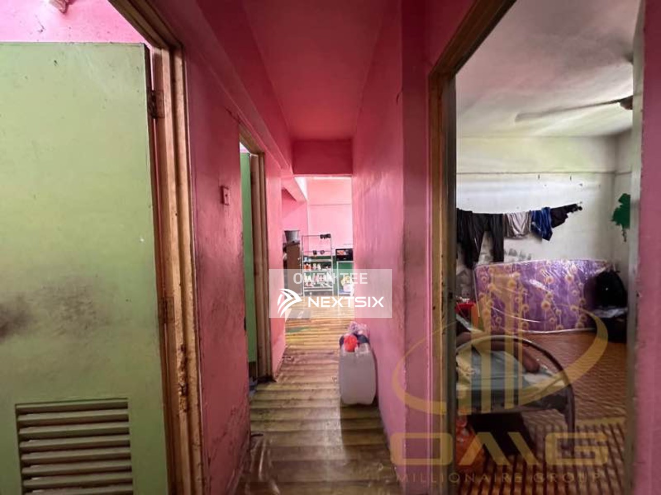 Flat For Sale in Port Klang Selangor - Image 6