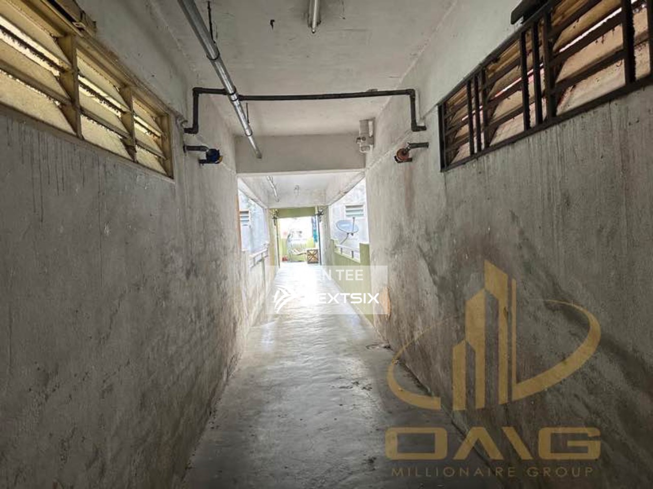 Flat For Sale in Port Klang Selangor - Image 9