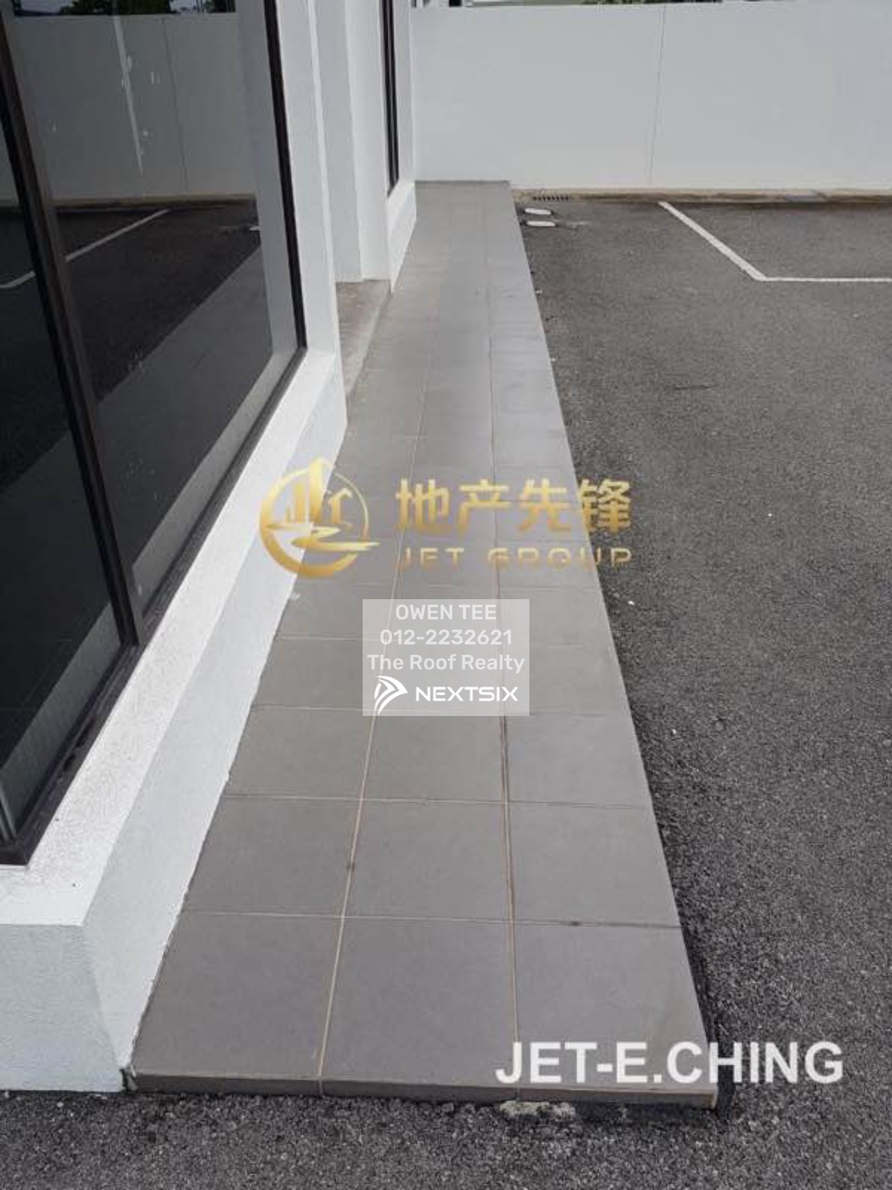 Detached Factory For Sale in Bandar Bukit Raja Selangor - Image 5