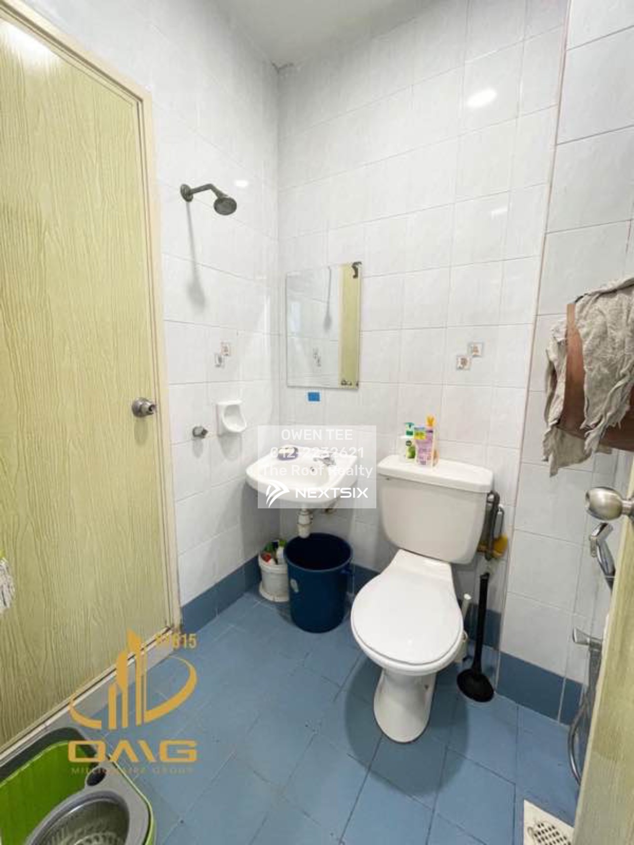 2-sty Terrace/Link House For Sale in Bandar Puteri Klang Selangor - Image 10