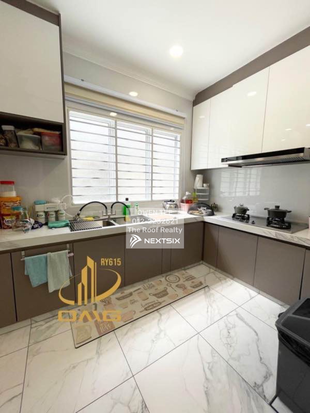 2-sty Terrace/Link House For Sale in Bandar Puteri Klang Selangor - Image 6