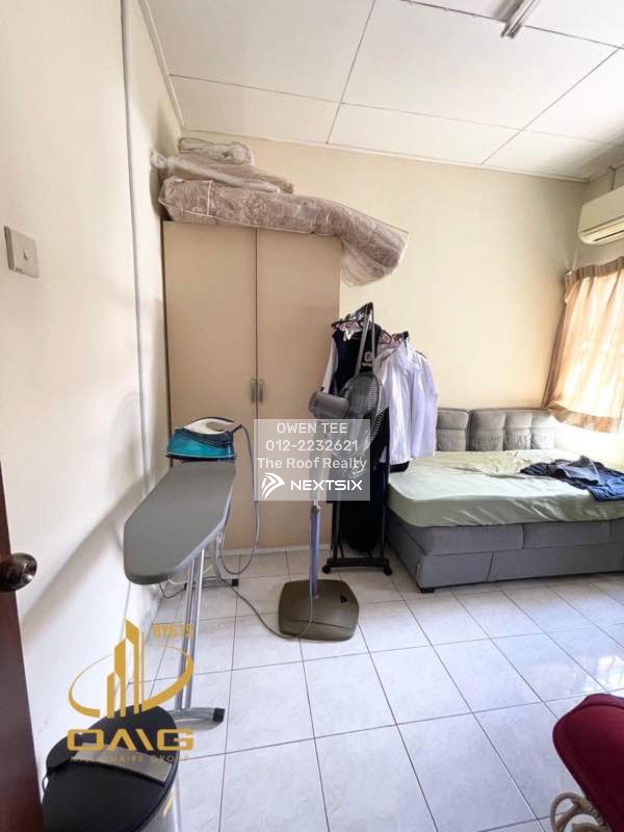 2-sty Terrace/Link House For Sale in Bandar Puteri Klang Selangor - Image 7