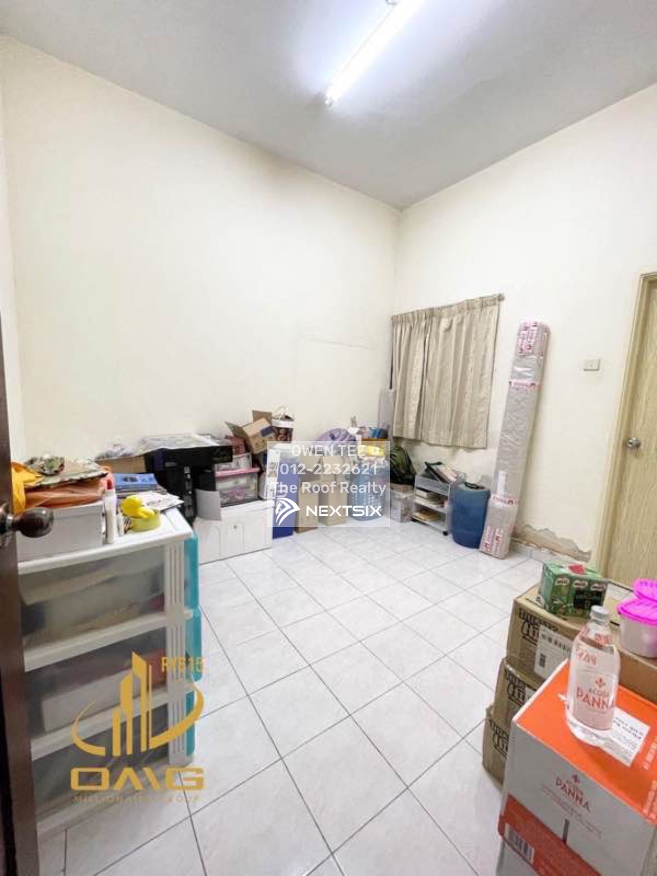 2-sty Terrace/Link House For Sale in Bandar Puteri Klang Selangor - Image 8