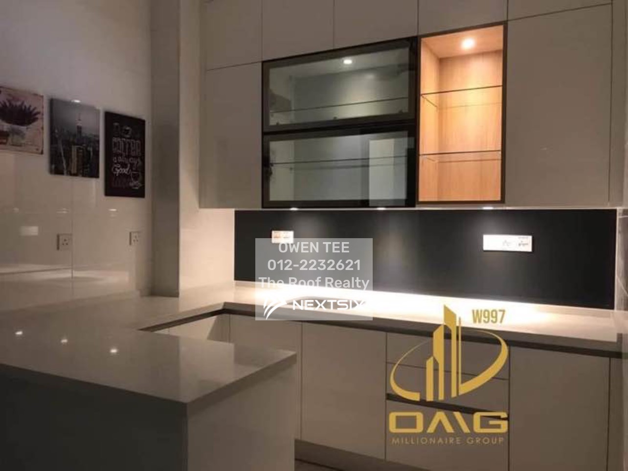 2-sty Terrace/Link House For Sale in Kuala Langat Selangor - Image 5