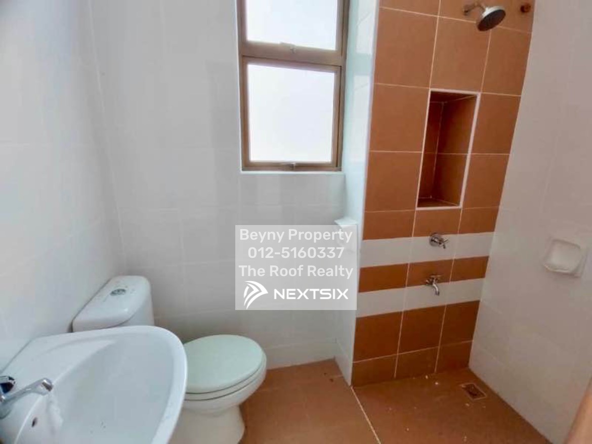 2-sty Terrace/Link House For Sale in Tebrau Johor - Image 10
