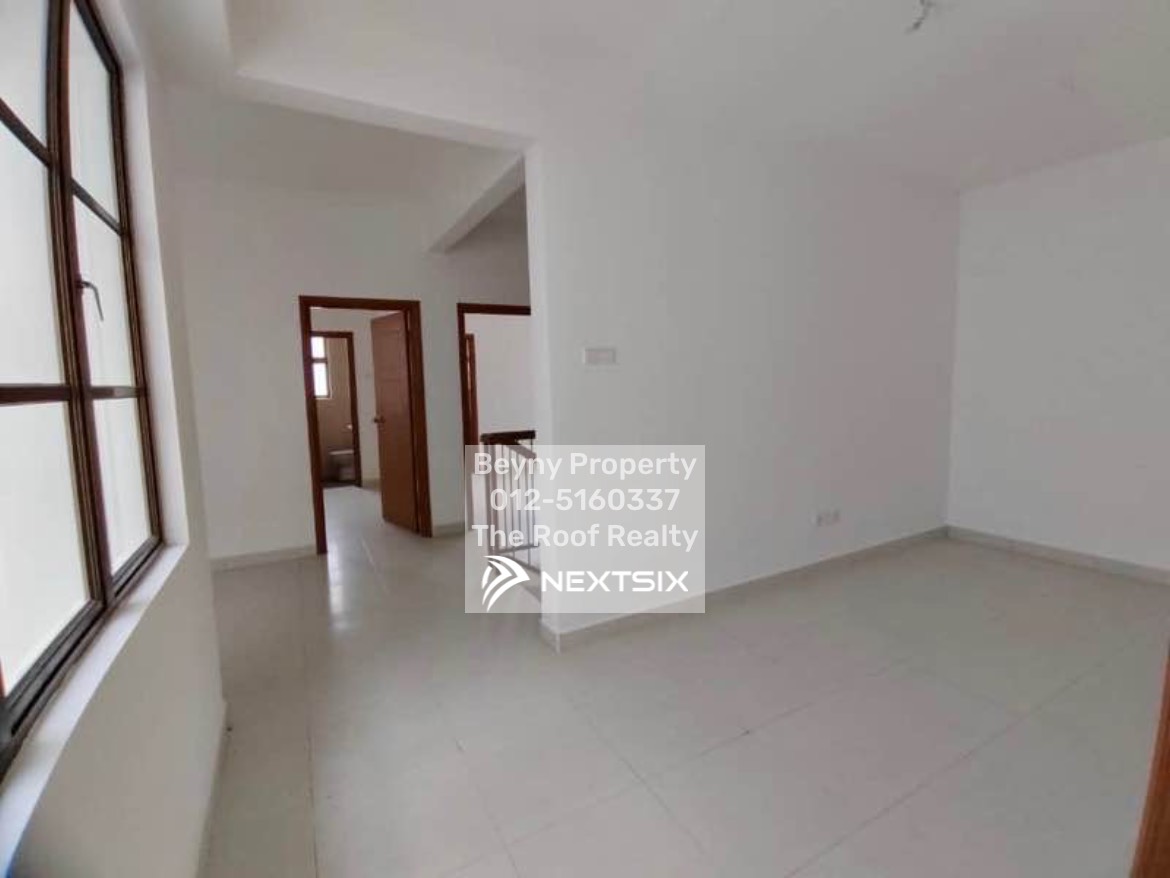 2-sty Terrace/Link House For Sale in Tebrau Johor - Image 5