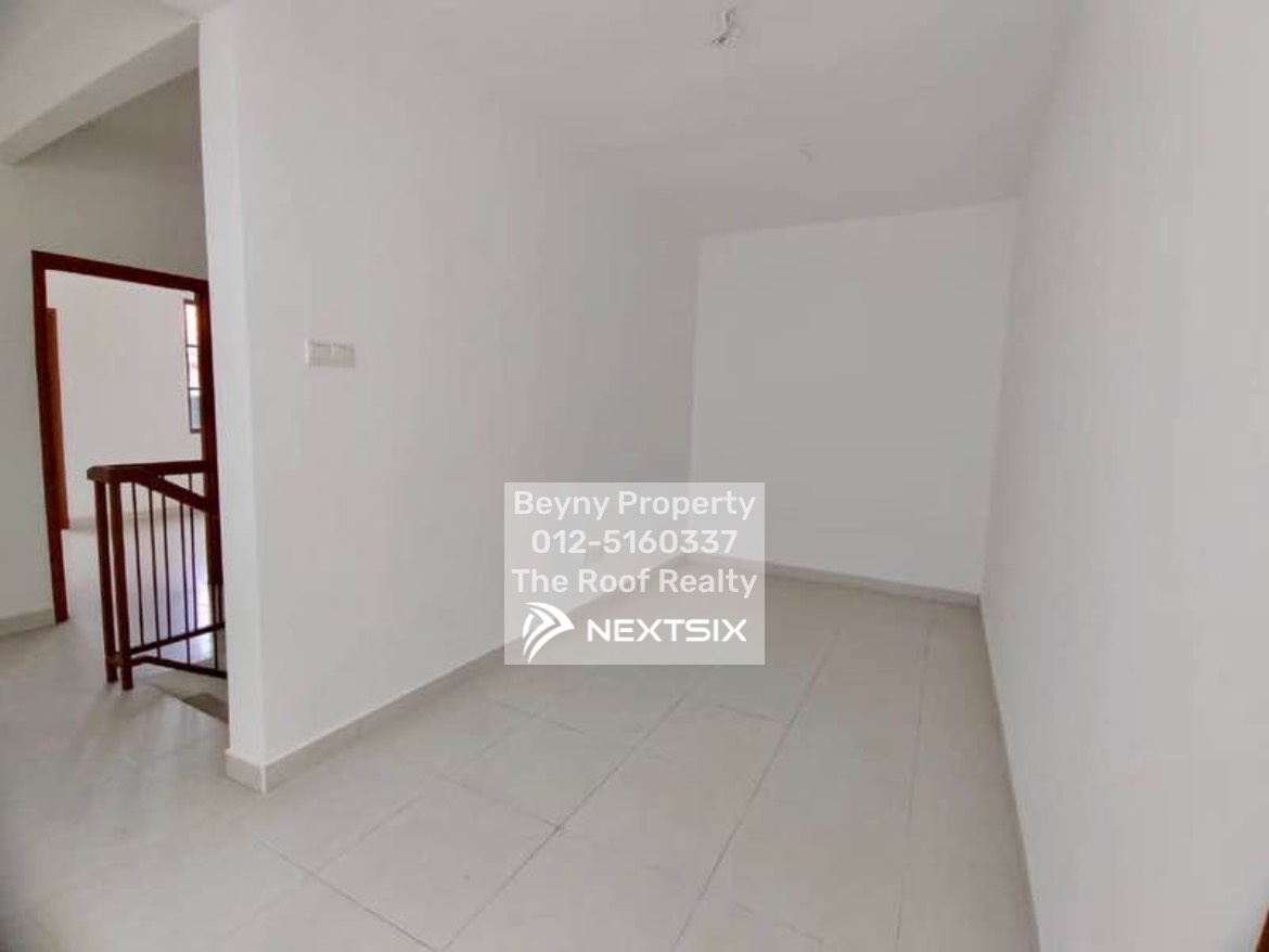 2-sty Terrace/Link House For Sale in Tebrau Johor - Image 6