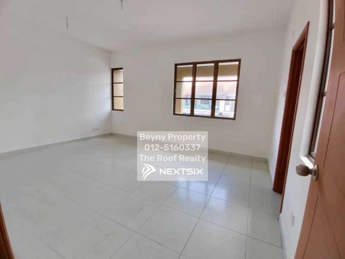 2-sty Terrace/Link House For Sale in Tebrau Johor - Image 7