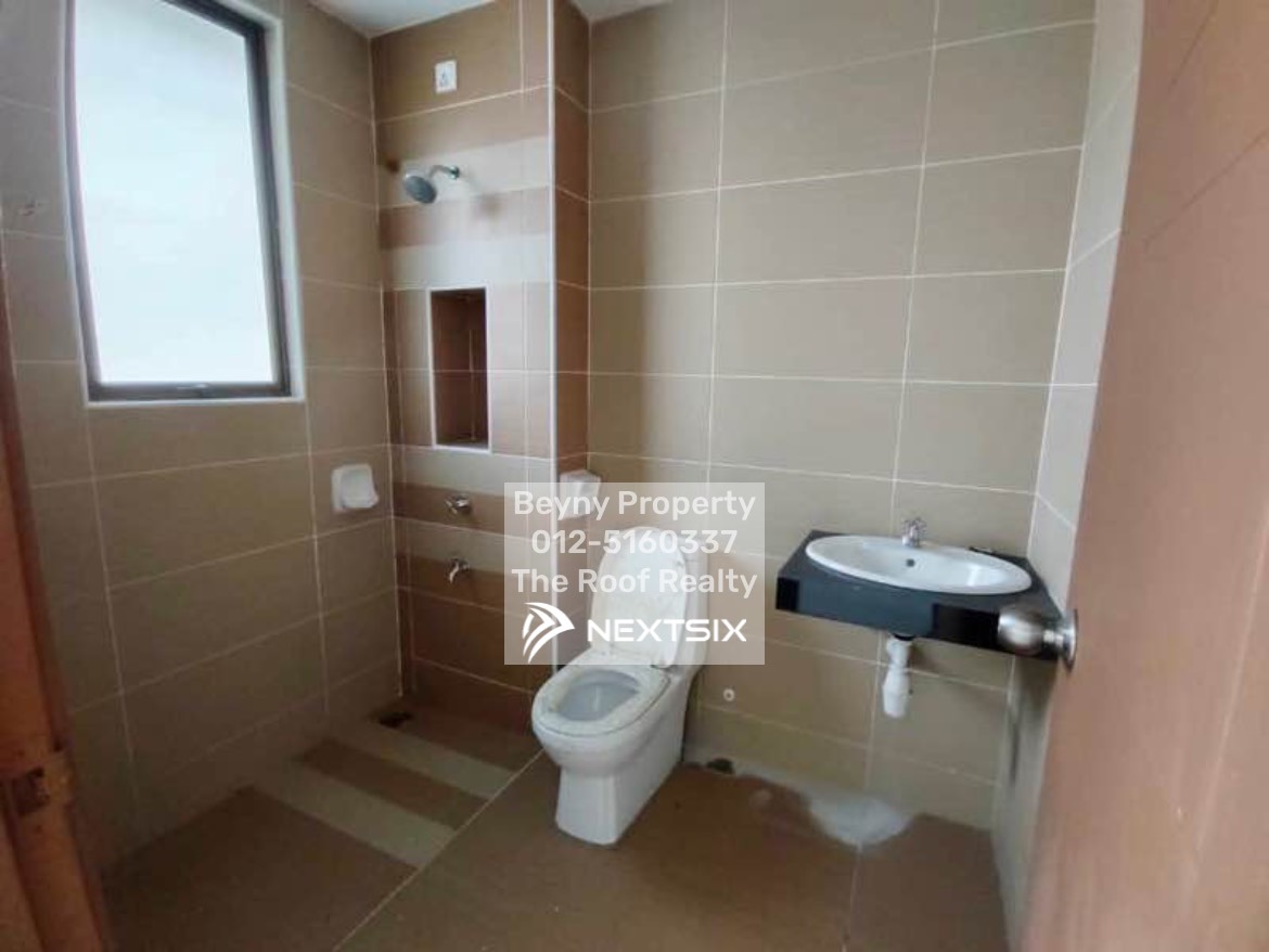 2-sty Terrace/Link House For Sale in Tebrau Johor - Image 8