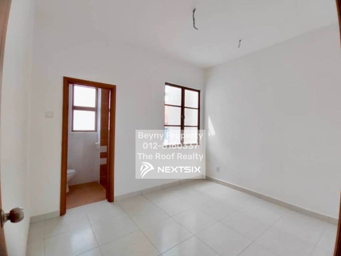 2-sty Terrace/Link House For Sale in Tebrau Johor - Image 9