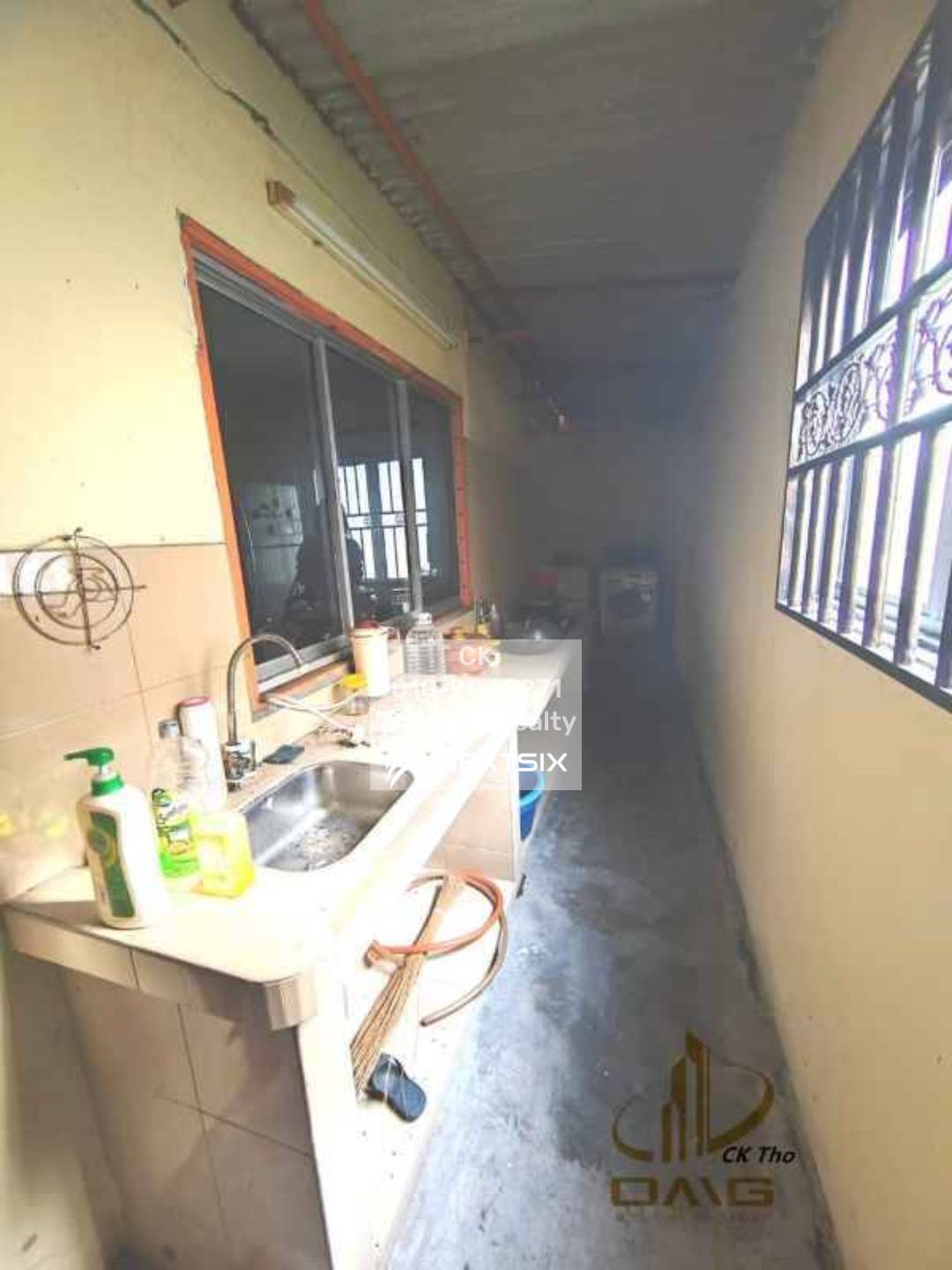 2-sty Terrace/Link House For Sale in Telok Panglima Garang Selangor - Image 5