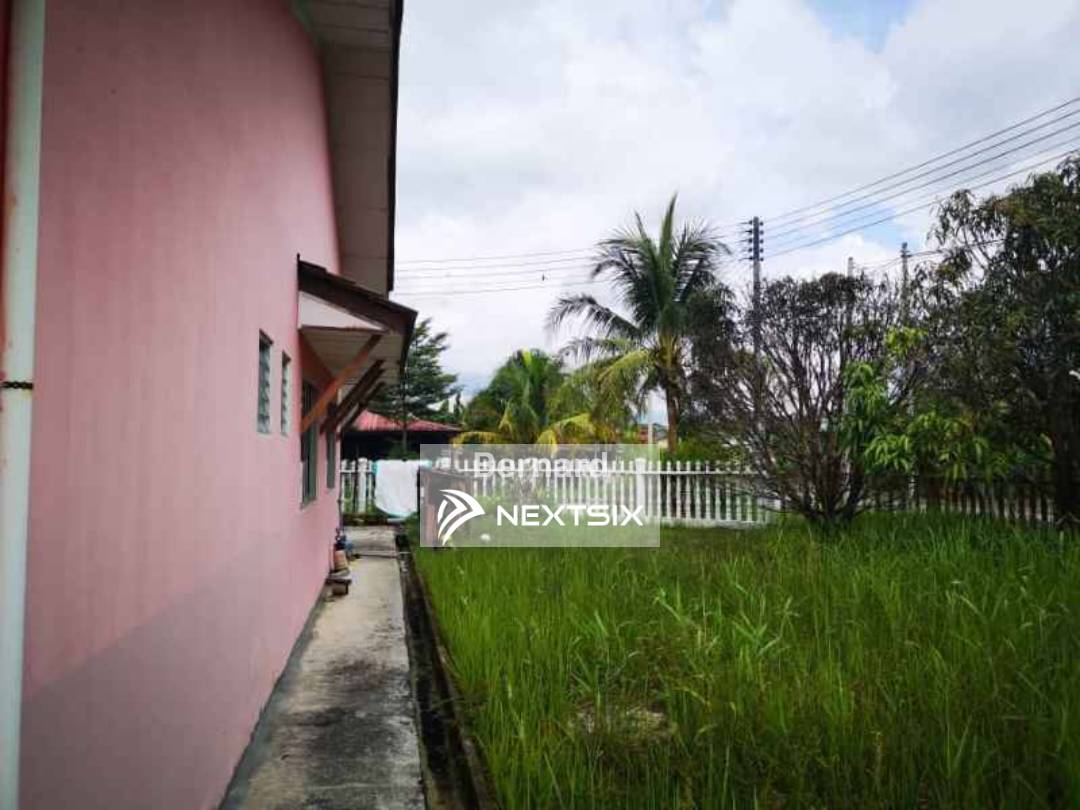 1-sty Terrace/Link House For Sale in Kota Samarahan Sarawak - Image 6