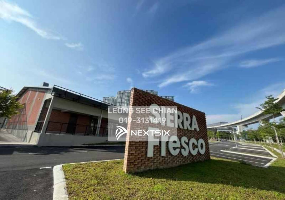 2-sty Terrace/Link House For Sale in Puchong South Selangor - Image 5