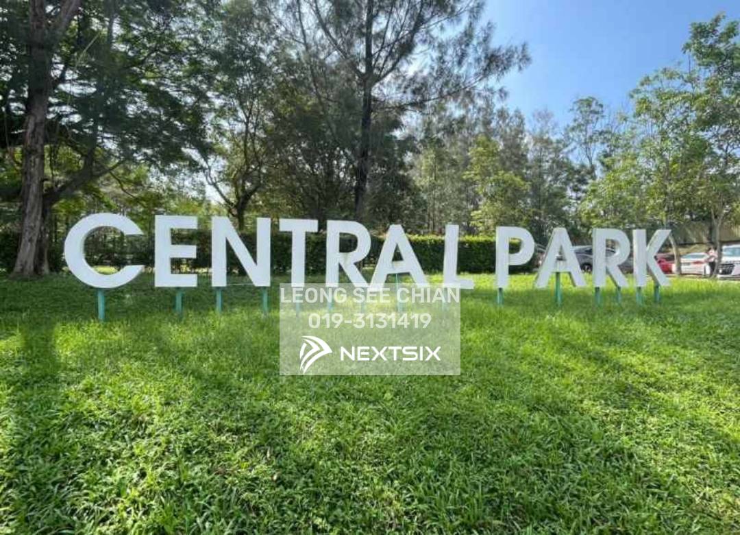 2-sty Terrace/Link House For Sale in Puchong South Selangor - Image 6