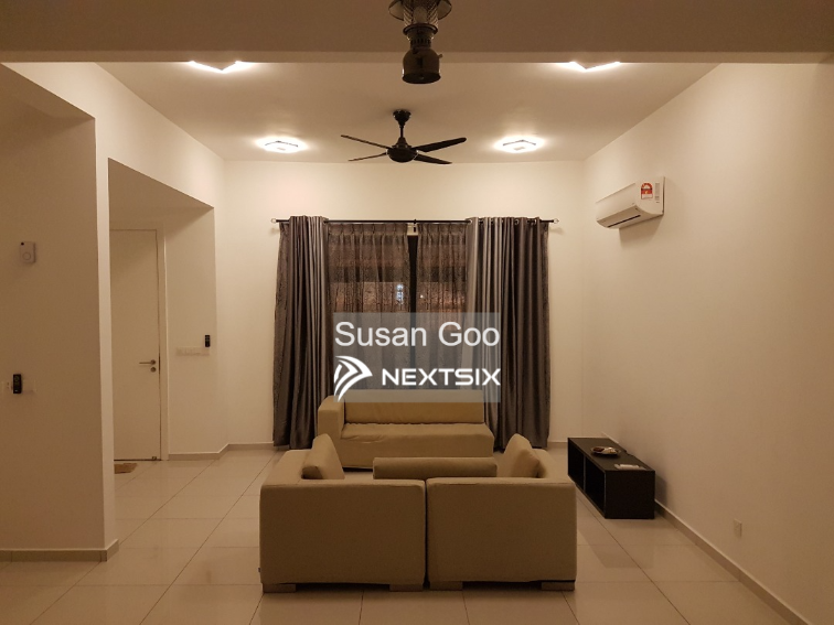 2-sty Terrace/Link House For Sale in Horizon Hills Johor