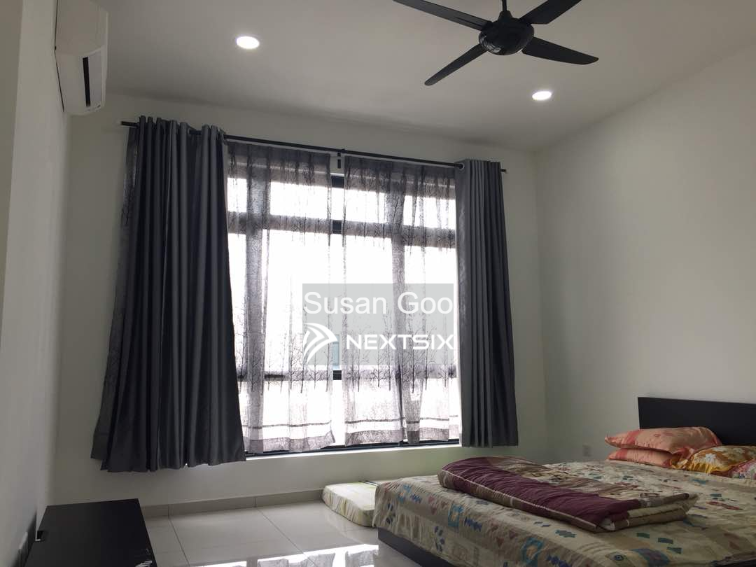 2-sty Terrace/Link House For Sale in Horizon Hills Johor - Image 5