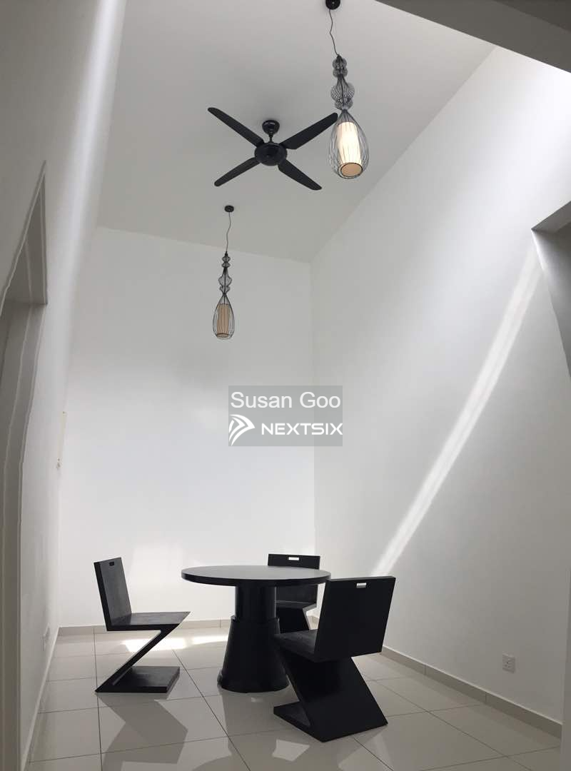 2-sty Terrace/Link House For Sale in Horizon Hills Johor - Image 6