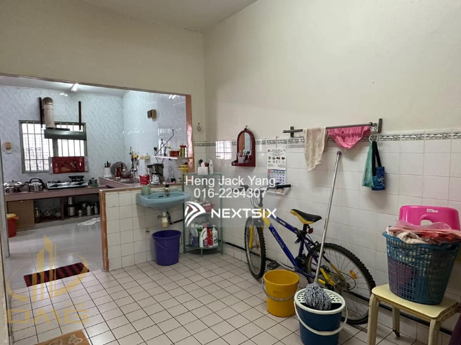 2-sty Superlink House For Sale in Kapar Selangor - Image 5