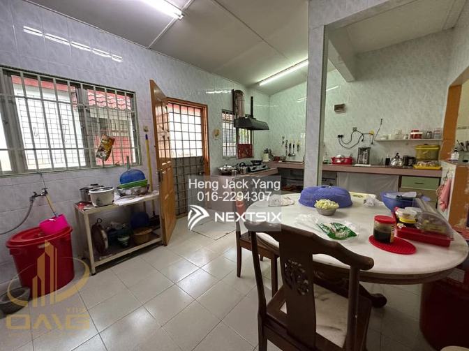2-sty Superlink House For Sale in Kapar Selangor - Image 6