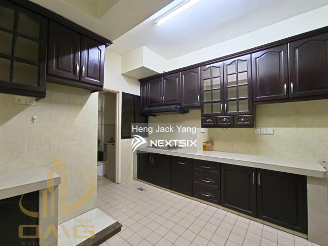 Condominium For Sale in Klang Selangor - Image 5