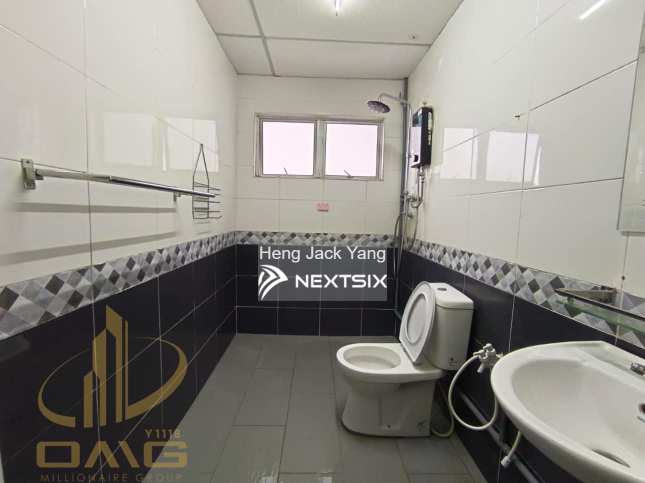 Condominium For Sale in Klang Selangor - Image 6