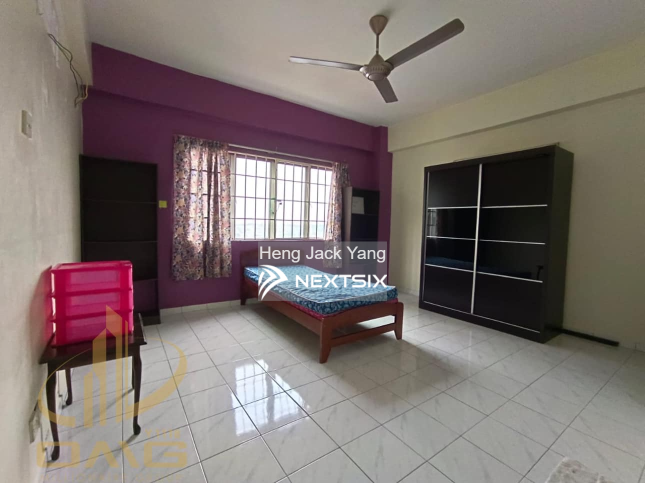 Condominium For Sale in Klang Selangor - Image 7