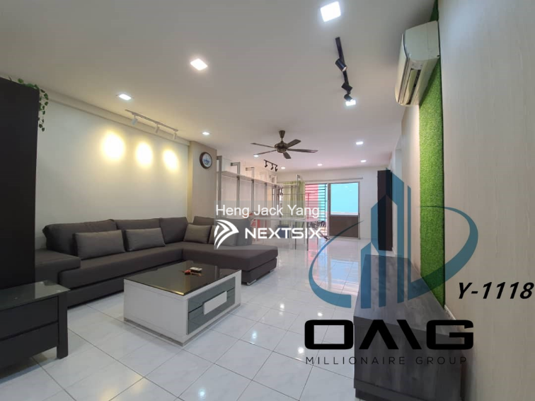 Condominium For Sale in Klang Selangor