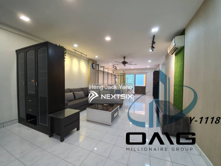 Condominium For Sale in Klang Selangor - Image 5