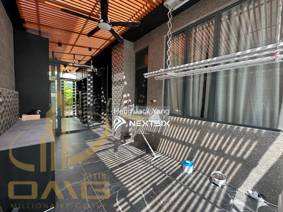 Bungalow For Sale in Setia Alam Selangor - Image 12