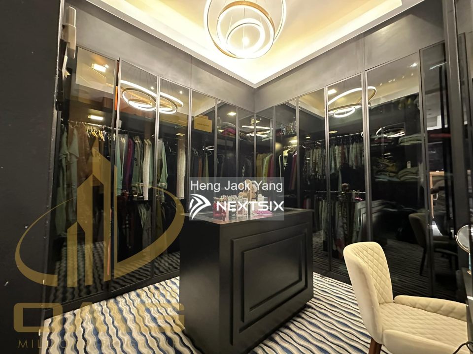 Bungalow For Sale in Setia Alam Selangor - Image 6