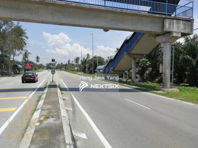 Agricultural Land For Sale in Kuala Selangor Selangor - Image 5