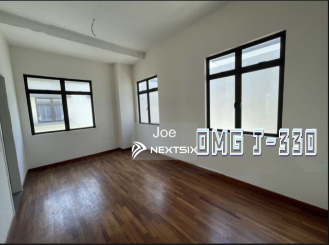 Semi-detached House For Sale in Setia Alam Selangor - Image 5