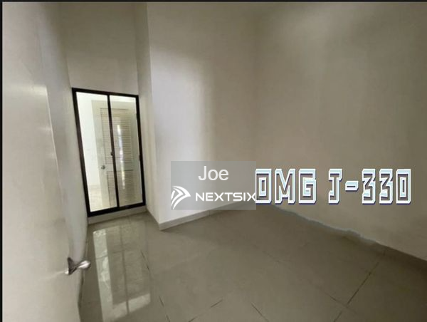 Semi-detached House For Sale in Setia Alam Selangor - Image 6