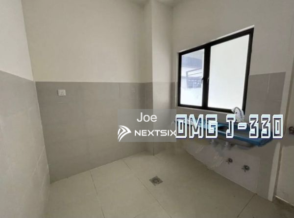 Semi-detached House For Sale in Setia Alam Selangor - Image 7