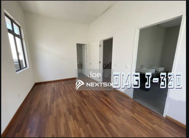 Semi-detached House For Sale in Setia Alam Selangor - Image 8