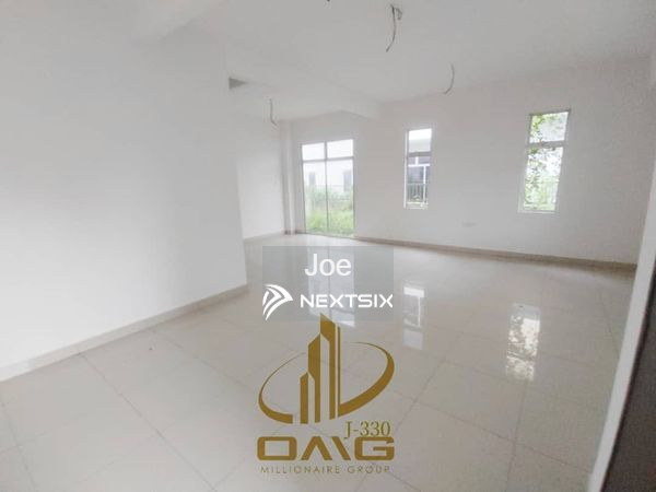 Semi-detached House For Sale in Telok Panglima Garang Selangor - Image 5