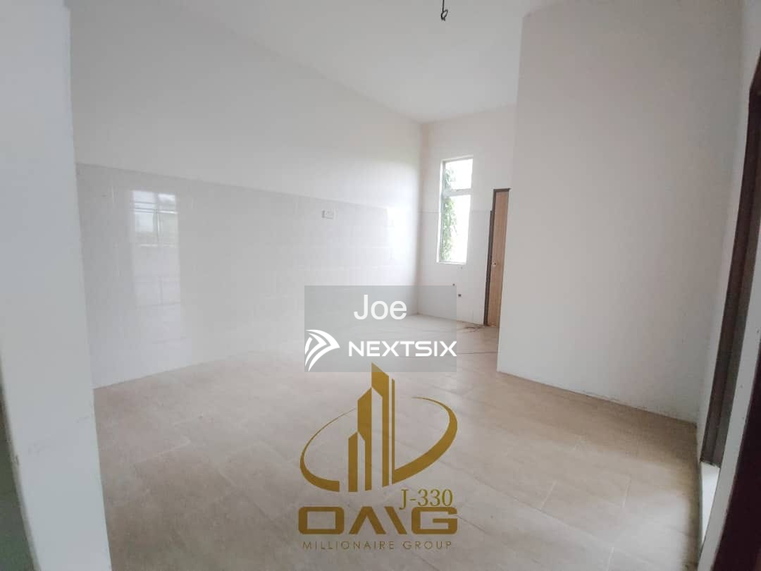 Semi-detached House For Sale in Telok Panglima Garang Selangor - Image 7