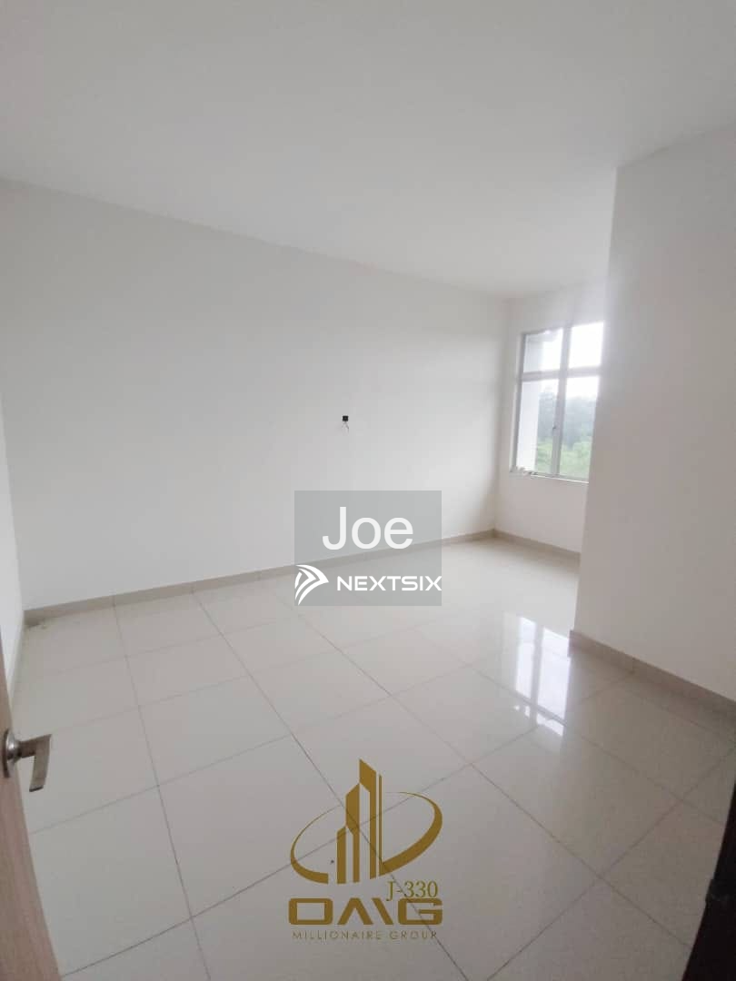 Semi-detached House For Sale in Telok Panglima Garang Selangor - Image 8