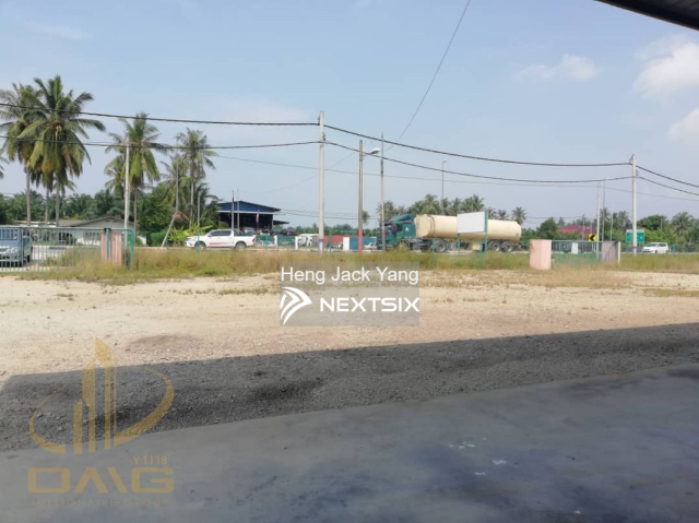 Agricultural Land For Sale in Kuala Selangor Selangor