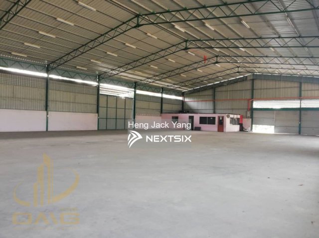 Agricultural Land For Sale in Kuala Selangor Selangor - Image 4