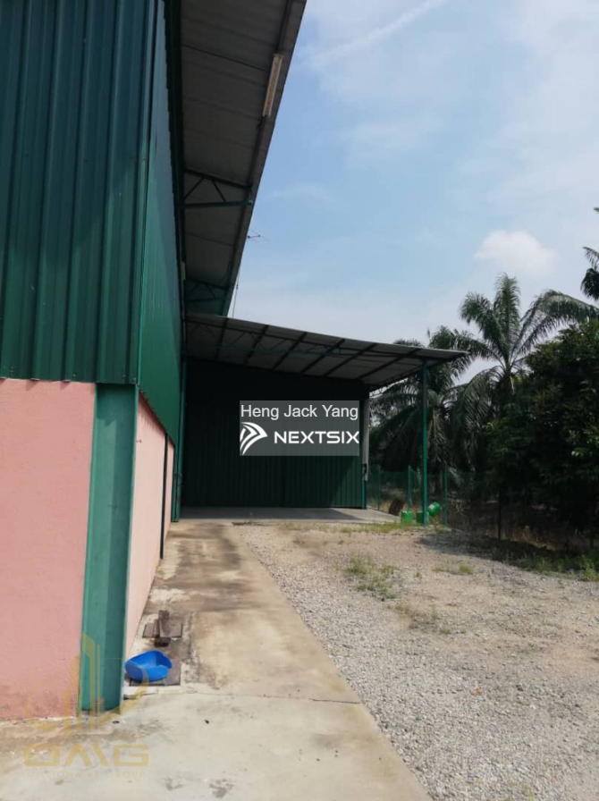 Agricultural Land For Sale in Kuala Selangor Selangor - Image 6