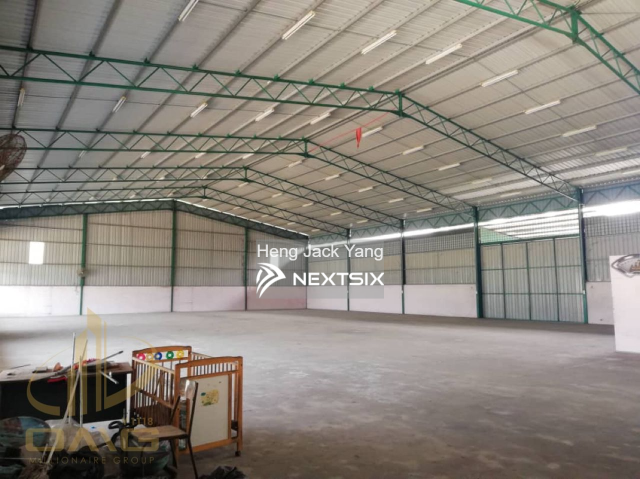 Agricultural Land For Sale in Kuala Selangor Selangor - Image 7