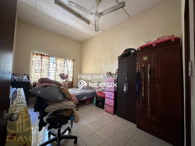 1-sty Terrace/Link House For Sale in Port Klang Selangor - Image 5