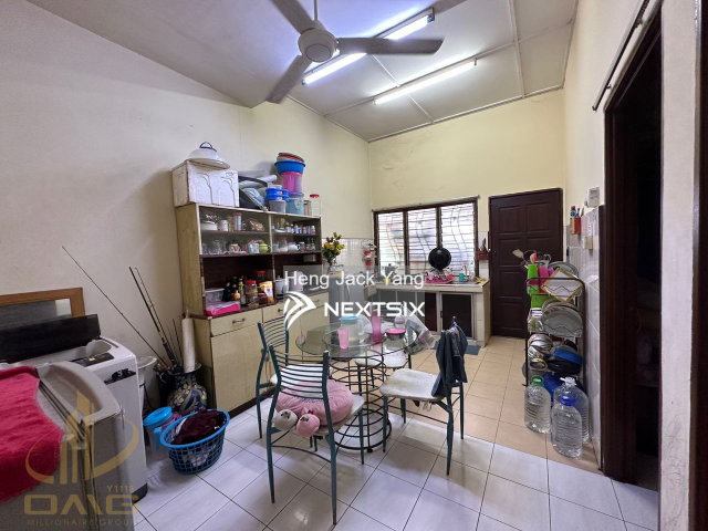 1-sty Terrace/Link House For Sale in Port Klang Selangor - Image 6