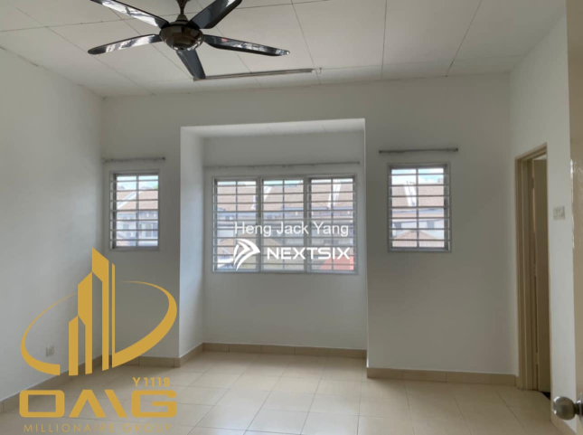 2-sty Terrace/Link House For Sale in Bandar Puteri Klang Selangor - Image 5