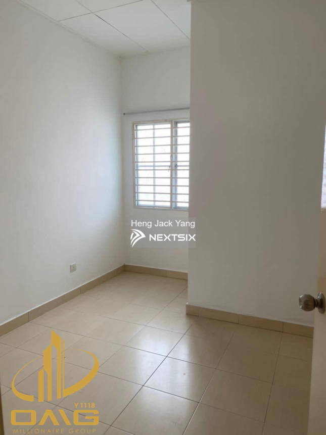 2-sty Terrace/Link House For Sale in Bandar Puteri Klang Selangor - Image 7