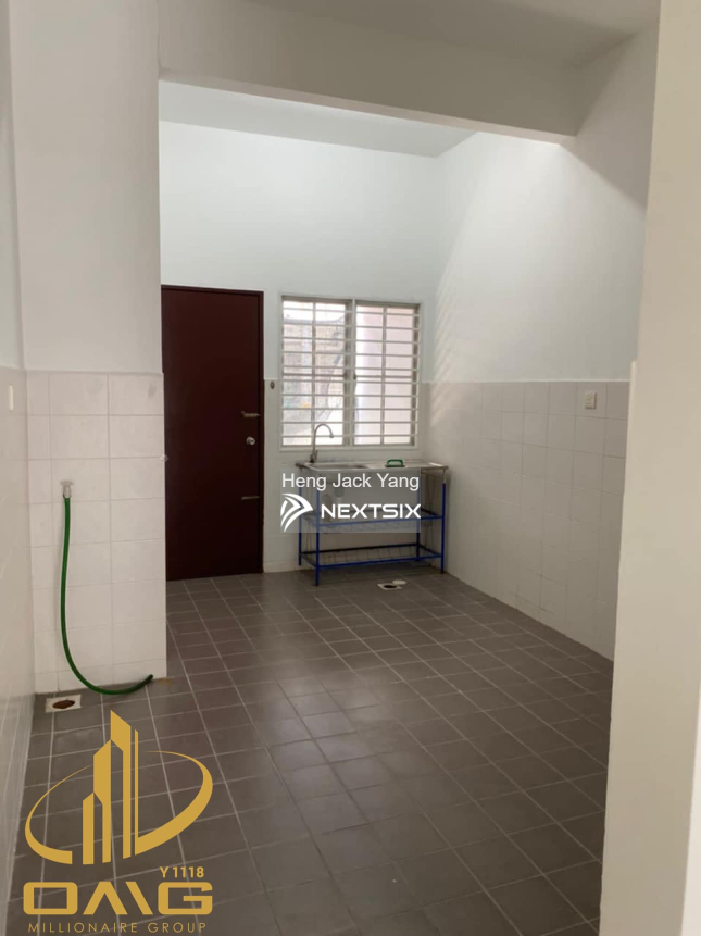 2-sty Terrace/Link House For Sale in Bandar Puteri Klang Selangor - Image 8